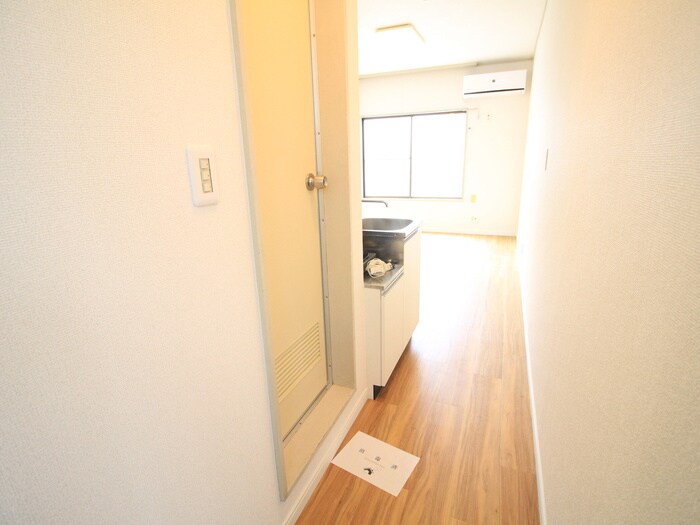 物件内観写真20　(居室)