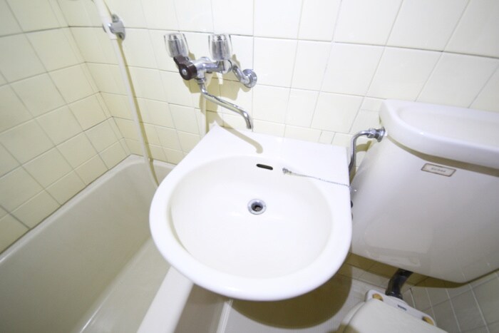 物件内観写真20　(洗面)