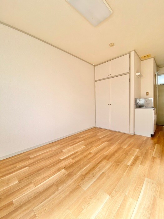 物件内観写真21　(居室)