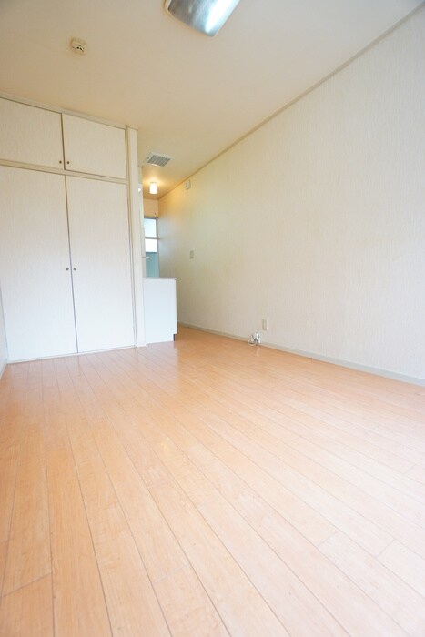 物件内観写真21　(居室)