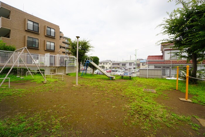 物件内観写真22　(周辺環境)