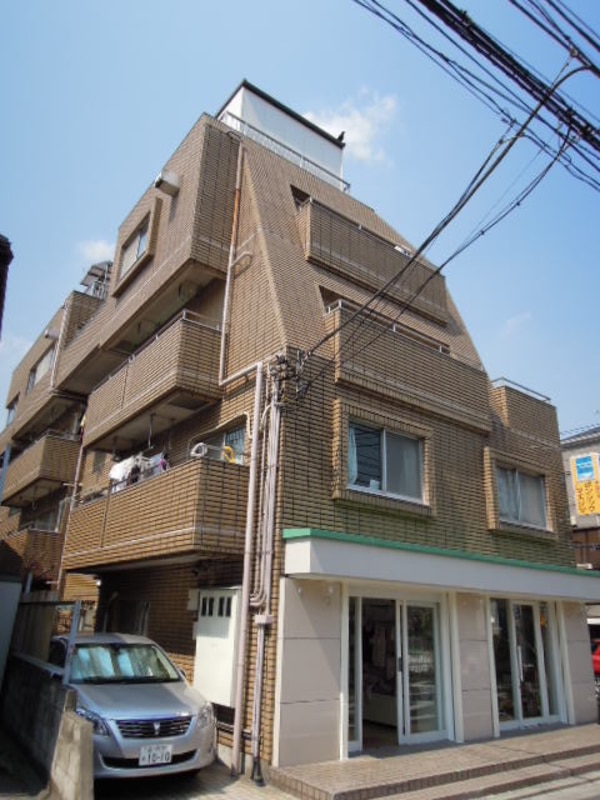 外観写真