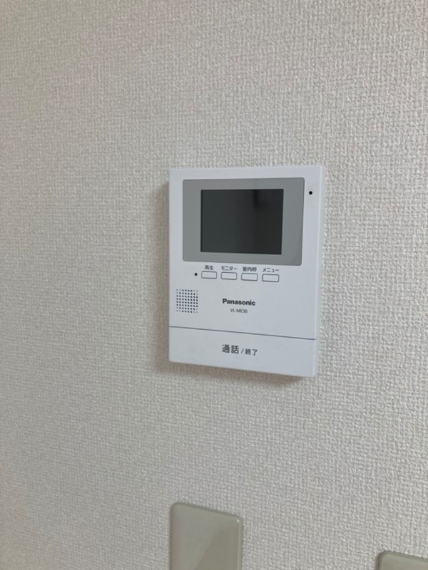 周辺環境