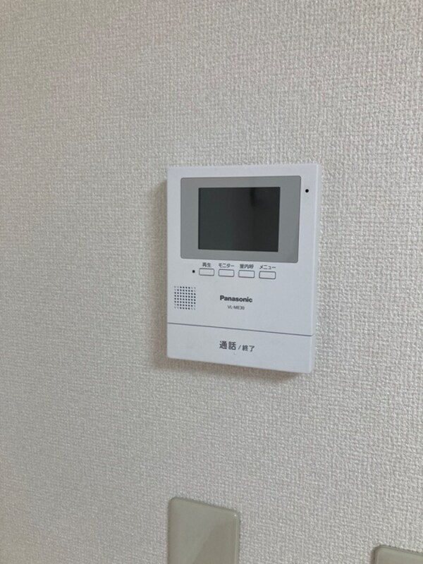 周辺環境