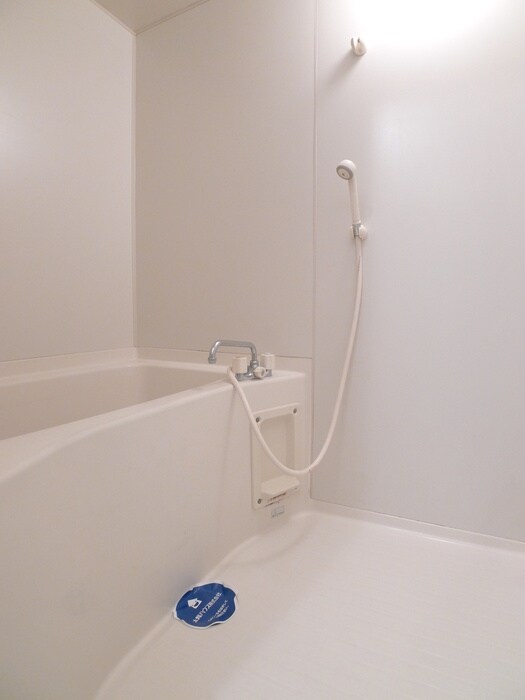物件内観写真15　(バス／シャワールーム等)