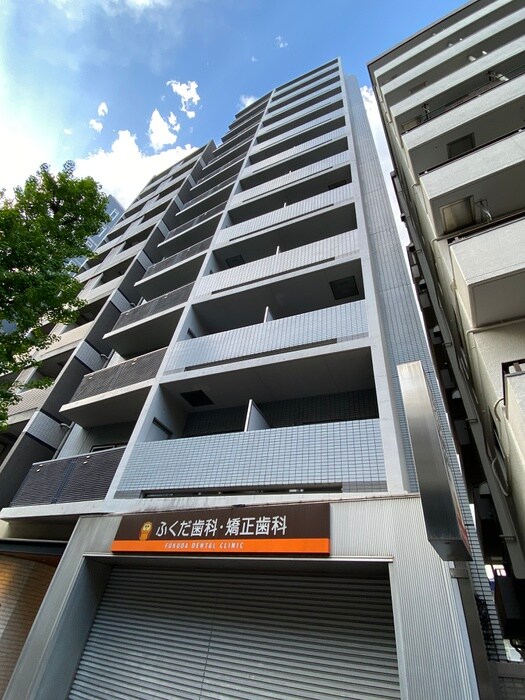 物件外観写真5　(外観写真)