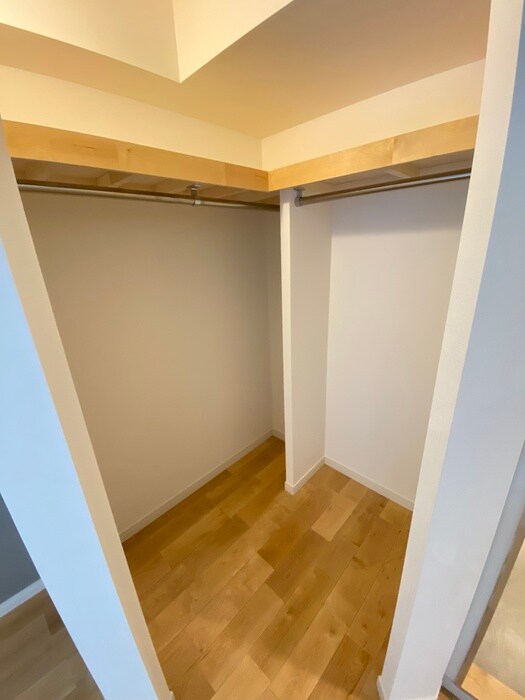 物件内観写真13　(収納)