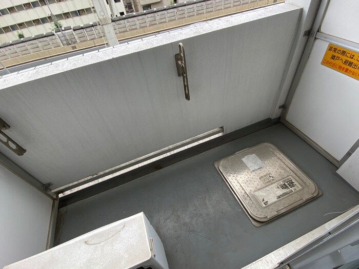 物件内観写真14　(ベランダ・バルコニー)