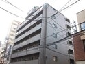 ルーブル白金高輪弐番館(204)
