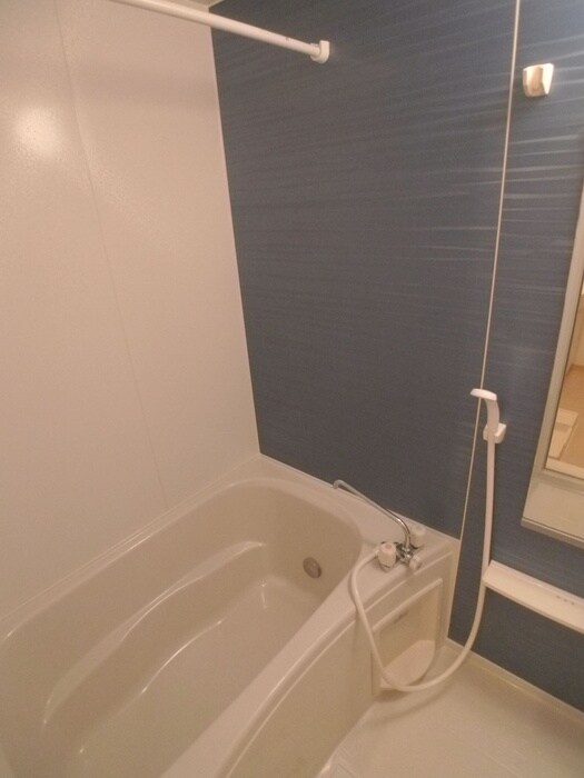 物件内観写真5　(バス／シャワールーム等)