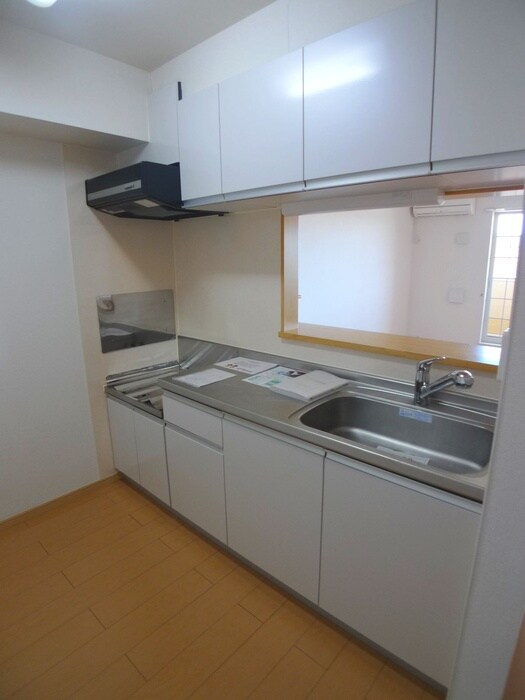 物件内観写真8　(キッチン)