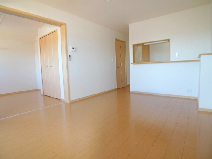 物件内観写真11　(居室)