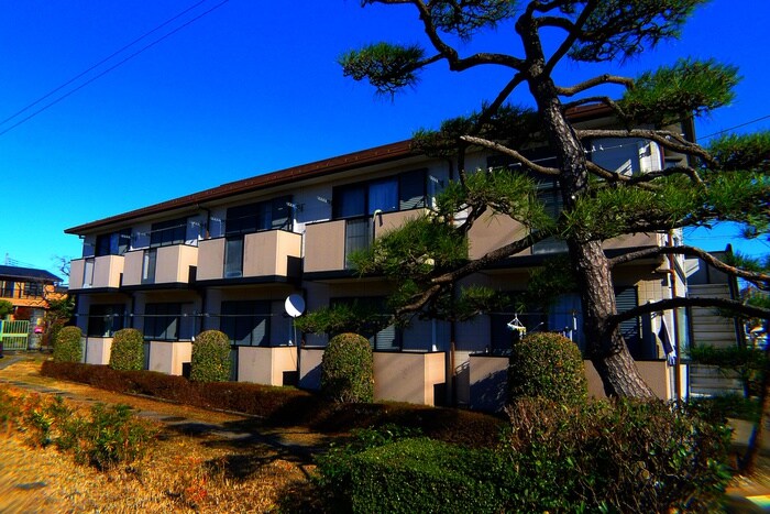 物件外観写真3　(外観写真)