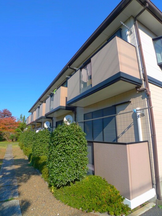 物件外観写真6　(外観写真)