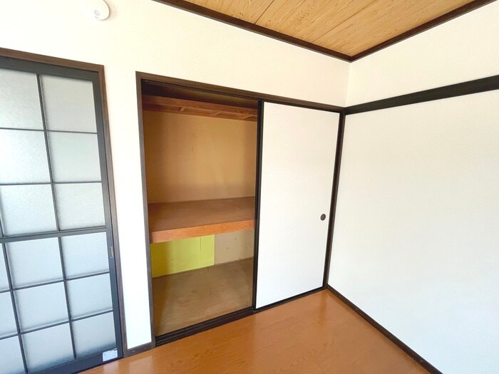 物件内観写真9　(収納)