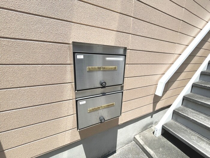 物件外観写真3　(建物設備)