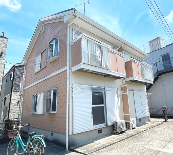 物件外観写真4　(外観写真)