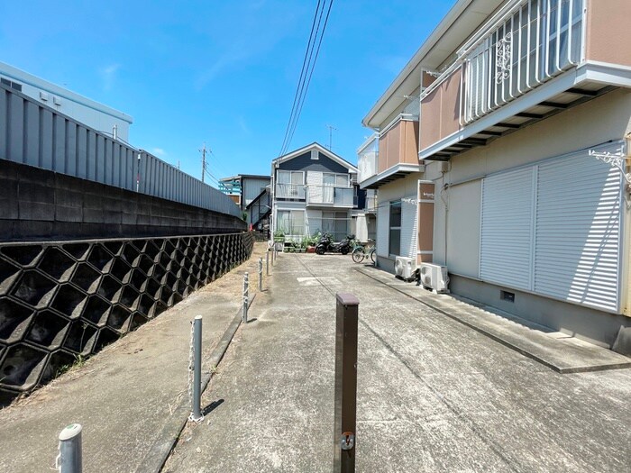 物件外観写真6　(周辺環境)