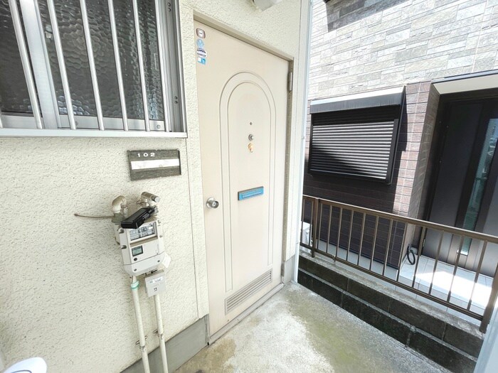 物件内観写真22　(周辺環境)