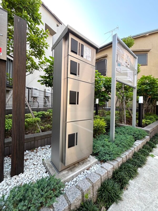 建物設備