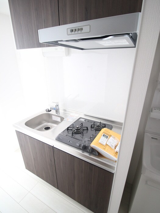 物件内観写真7　(キッチン)