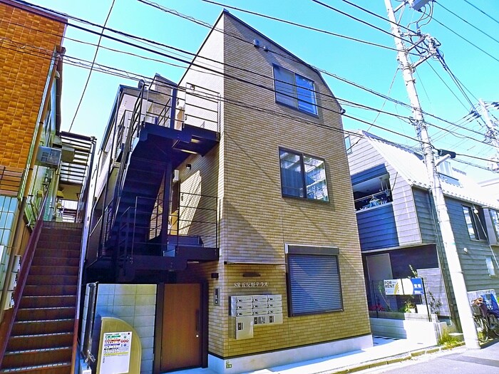 物件外観写真3　(外観写真)