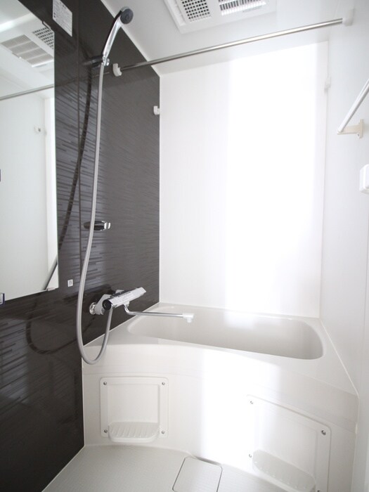物件内観写真12　(バス／シャワールーム等)
