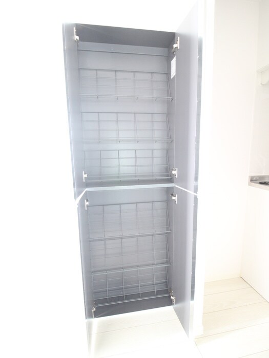 物件内観写真20　(靴箱)