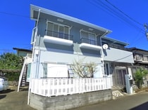 コモドＮの外観写真