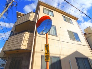 コト－ルミエ－ル外観写真
