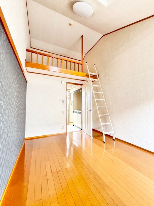 物件内観写真7　(居室)