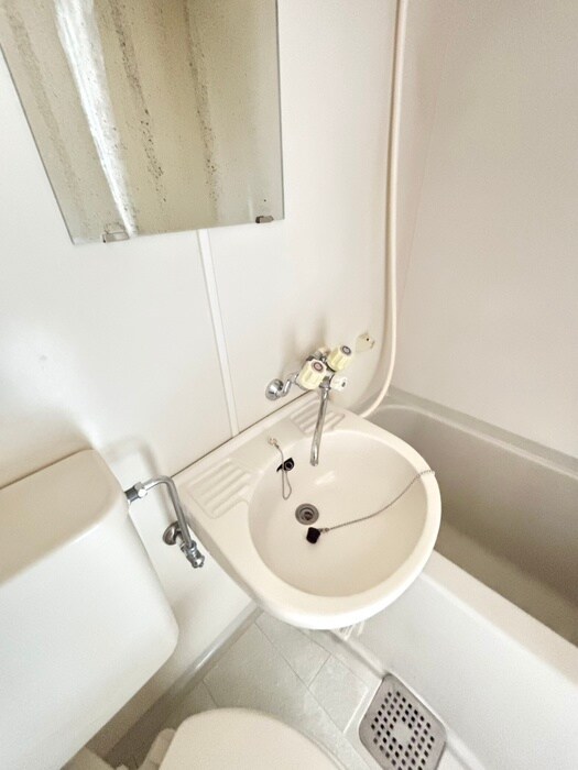 物件内観写真11　(洗面)
