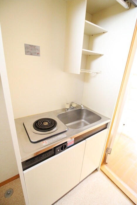 物件内観写真13　(キッチン)