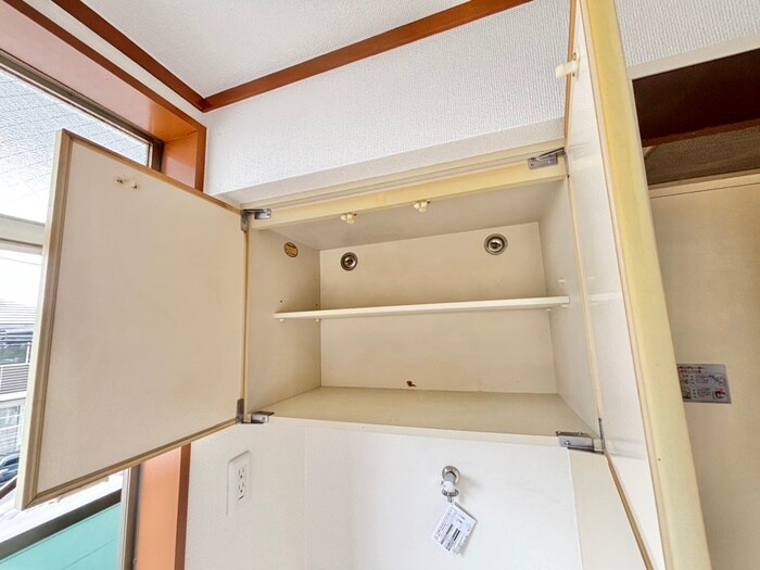 物件内観写真17　(靴箱)