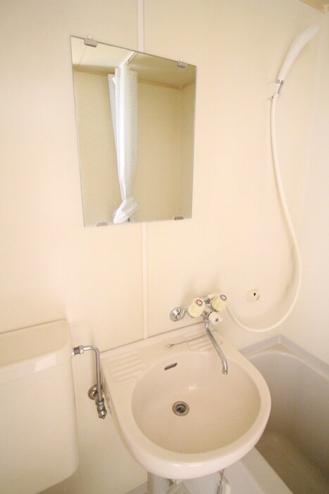 物件内観写真17　(洗面)