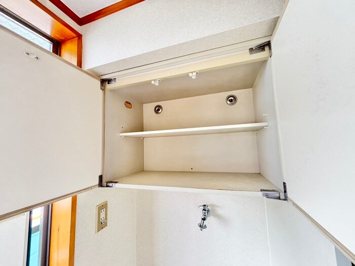 物件内観写真17　(靴箱)