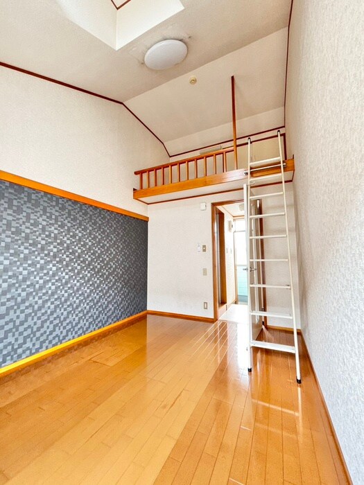 物件内観写真20　(居室)