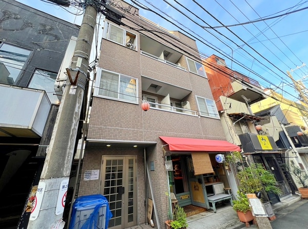 外観写真