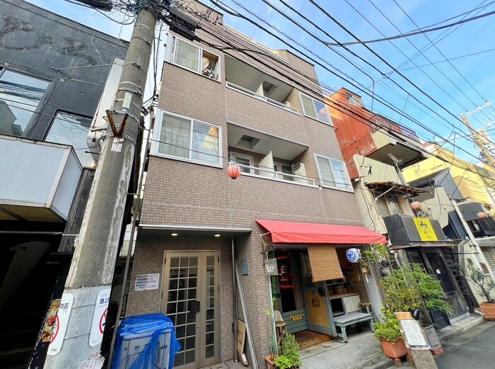 物件外観写真2　(外観写真)