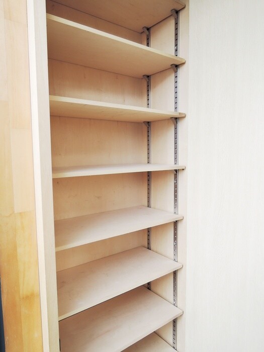 物件内観写真16　(靴箱)