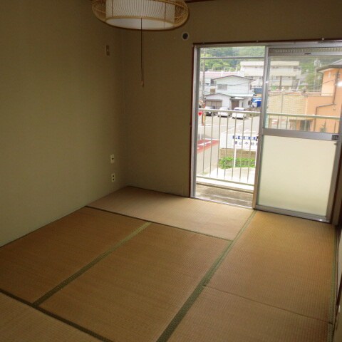 物件内観写真5　(居室)