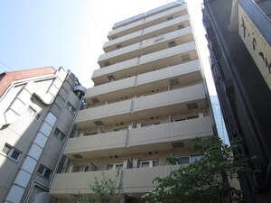 ステ－ジファ－スト恵比寿(504)外観写真