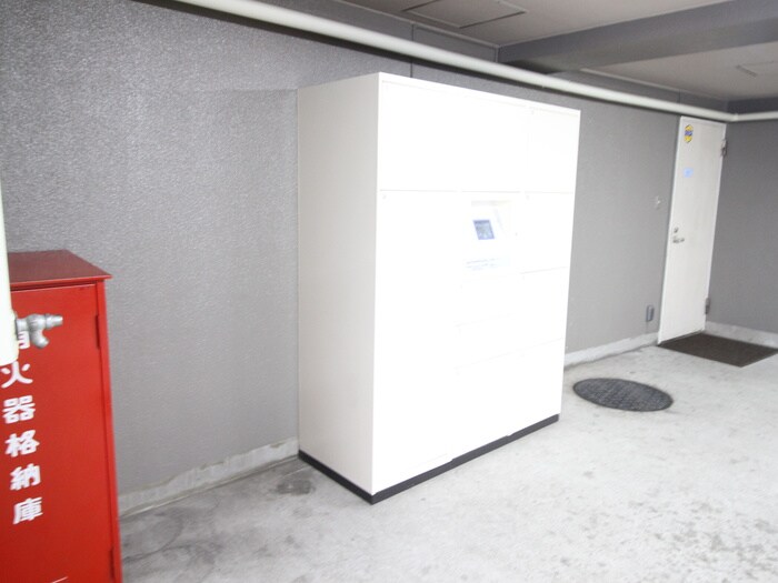 物件外観写真3　(建物設備)