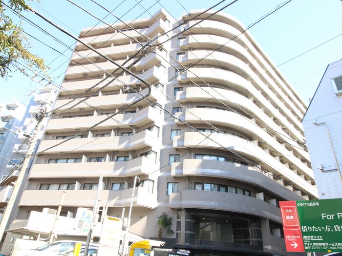 物件外観写真6　(外観写真)