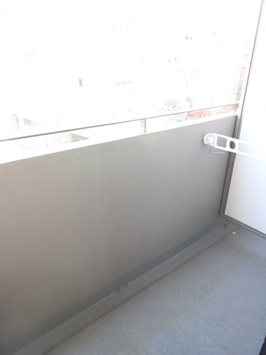 物件内観写真13　(ベランダ・バルコニー)