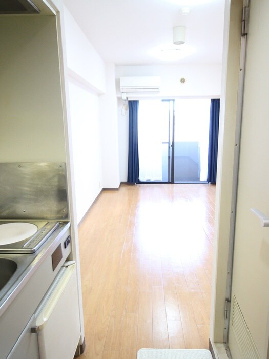 物件内観写真18　(居室)