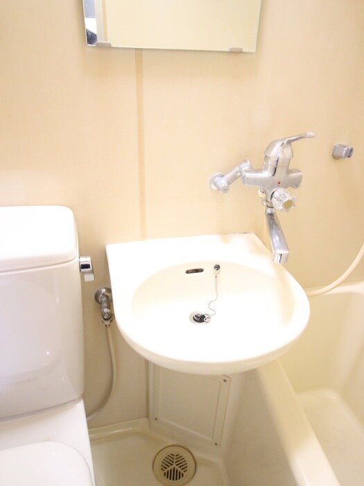 物件内観写真19　(洗面)