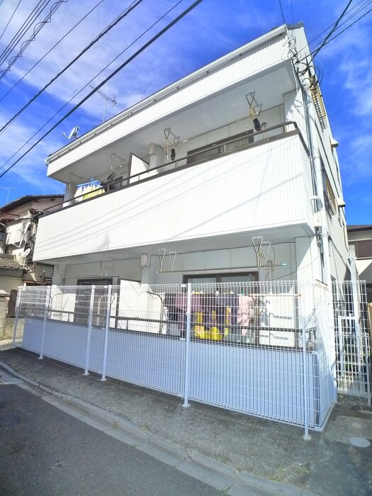 物件外観写真3　(外観写真)