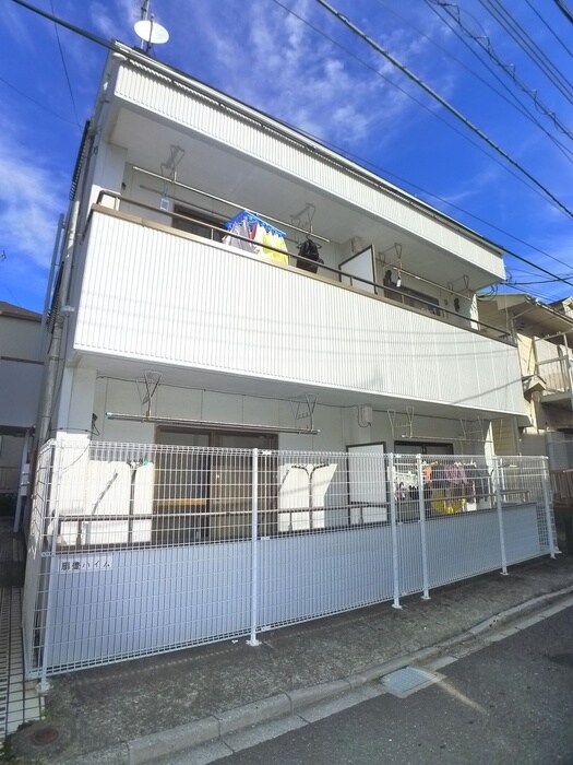 物件外観写真4　(外観写真)