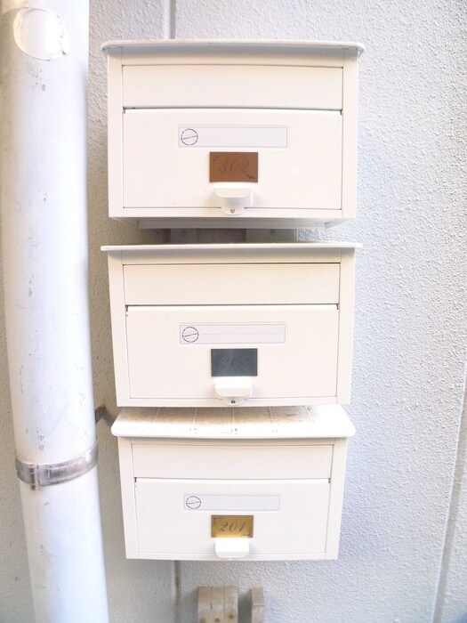 物件外観写真6　(建物設備)